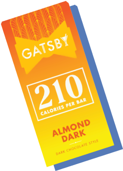 Free Gatsby Chocolate Bar With Newsletter Sign Up - Doctor Of Credit