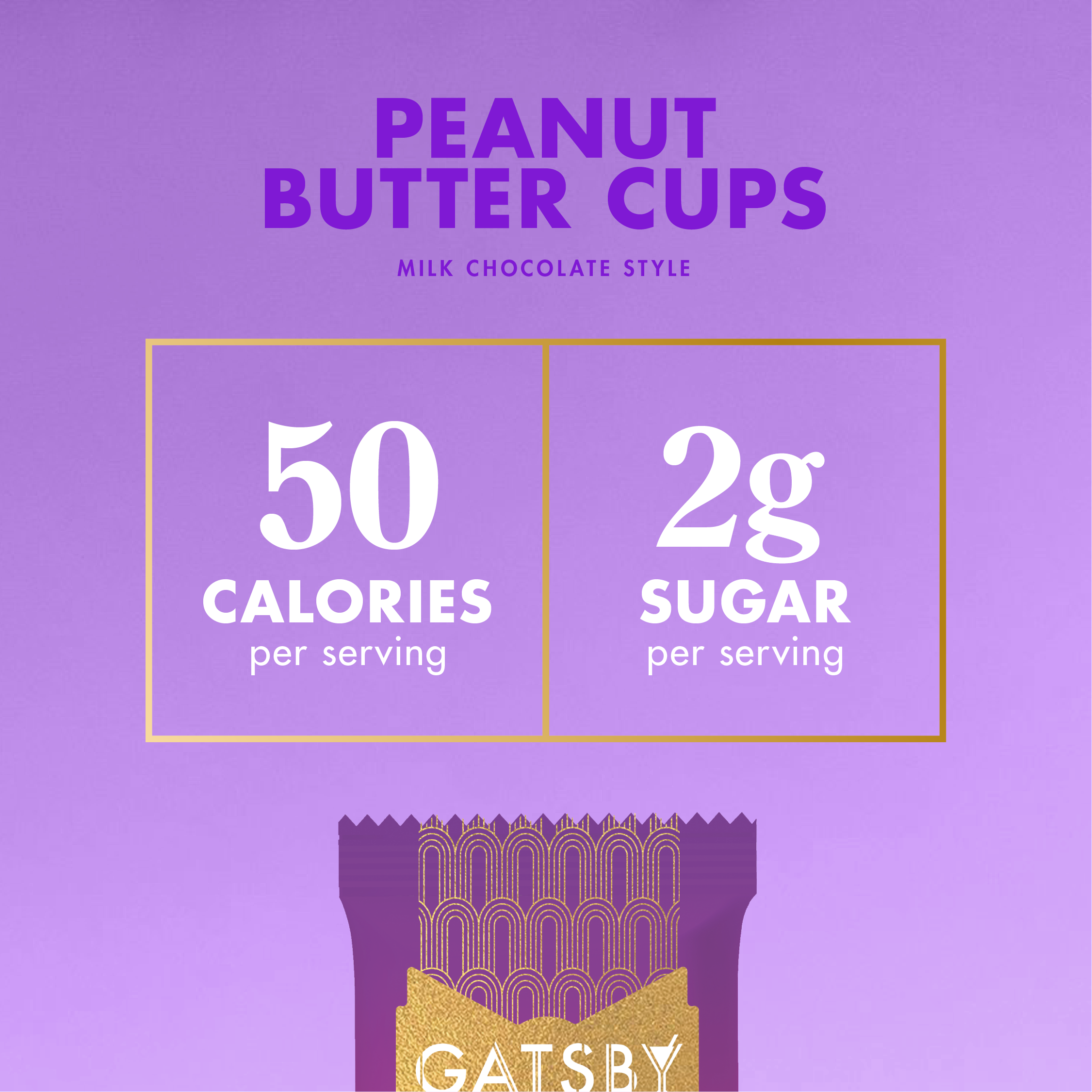 Peanut Butter Cups